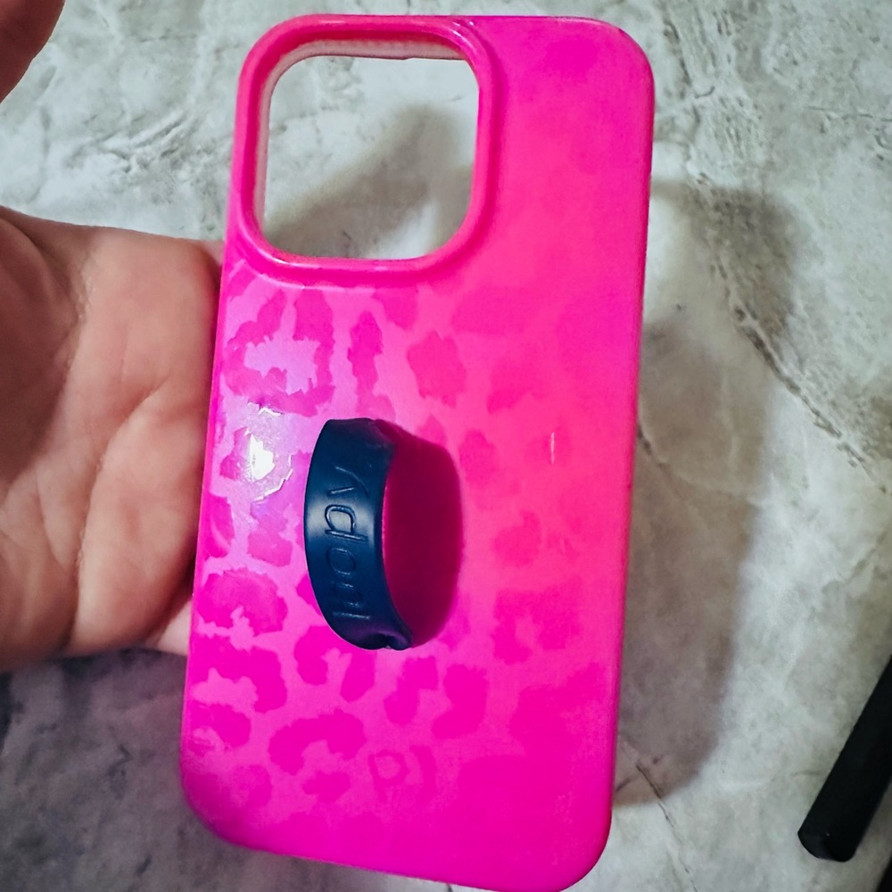 Loopy case